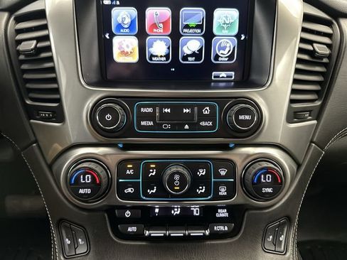 Used 2020 Chevrolet Tahoe LT AWD/4WD image 19