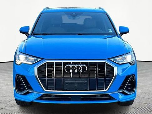 Used 2022 Audi Q3 2.0T Premium Plus image 2