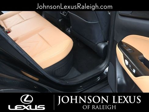 Used 2024 Lexus NX 450h+ AWD w/ Vision Package image 13