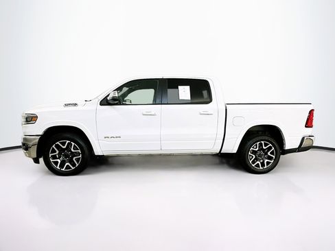 Used 2025 RAM 1500 Laramie image 4