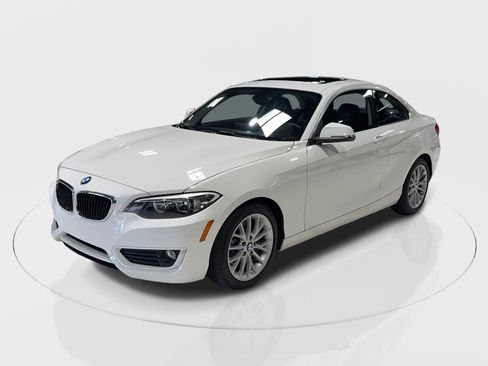 Used 2014 BMW 228i Coupe image 6