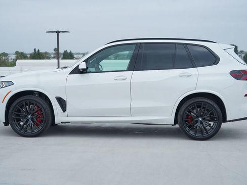 New 2026 BMW X5 sDrive40i w/ M Sport Package RWD image 4