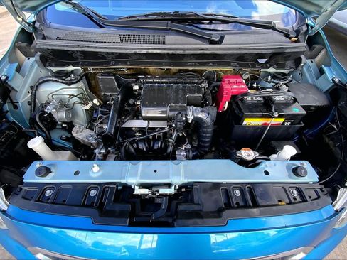 Used 2017 Mitsubishi Mirage ES image 28