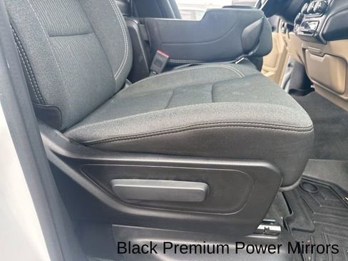 Used 2021 RAM 1500 Big Horn AWD/4WD image 27