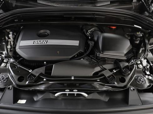 Certified 2026 BMW X1 xDrive28i AWD/4WD image 21