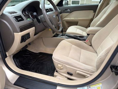 Used 2006 Ford Fusion SEL image 3