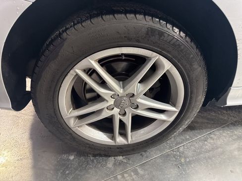 Used 2014 Audi Q5 3.0T Premium Plus image 14