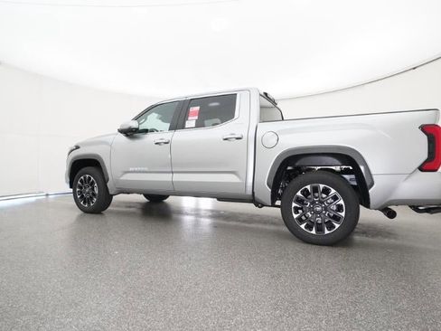 New 2026 Toyota Tundra Limited image 20