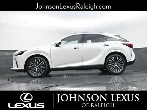 Certified 2025 Lexus RX 350 Premium Plus w/ Accessory Package (Z1) image 21