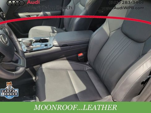 Used 2024 Lexus NX 250 FWD w/ Cold Area Package image 16