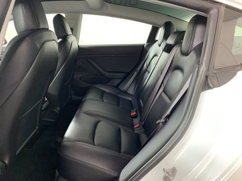 Used 2019 Tesla Model 3 Long Range image 30