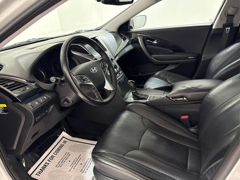 Used 2017 Hyundai Azera Limited FWD image 13