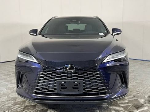 Certified 2023 Lexus RX 350 FWD w/ Accessory Package (Z1) image 14
