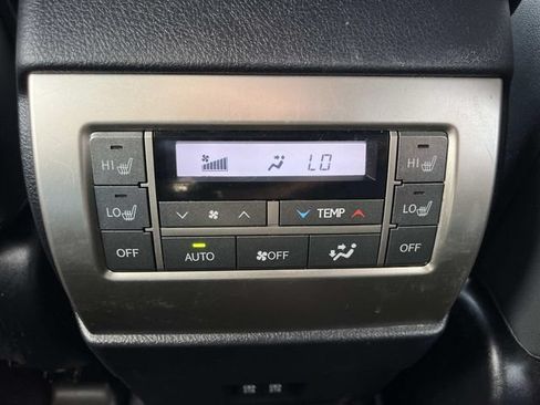 Used 2021 Lexus GX 460 Premium w/ Premium Plus Package AWD/4WD image 17