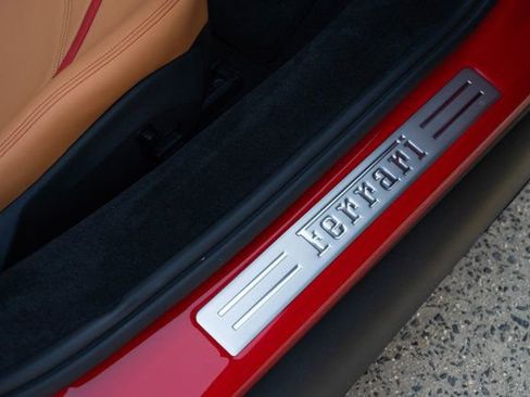 Used 2024 Ferrari 296 GTS image 50