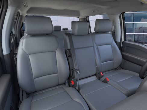 New 2026 Ford F250 XL AWD/4WD image 12