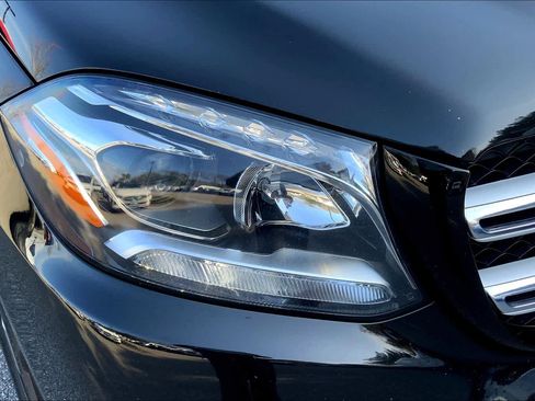 Used 2018 Mercedes-Benz GLS 450 GLS 450 image 27