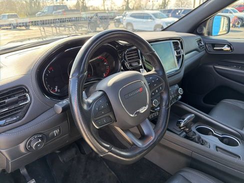 Used 2022 Dodge Durango GT w/ GT Premium Group image 11