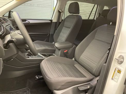 Used 2023 Volkswagen Tiguan S FWD image 19