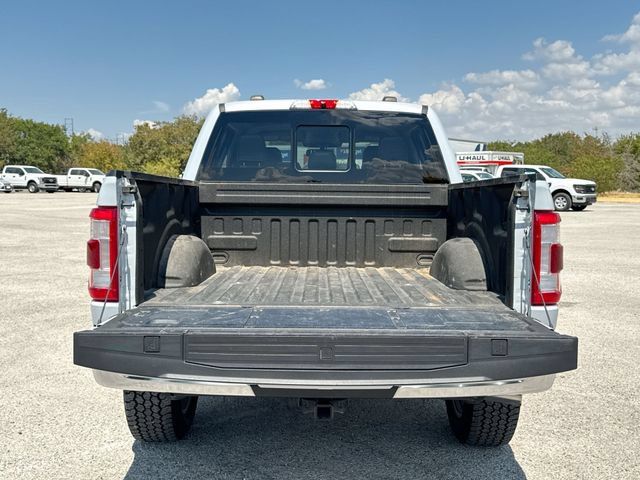Certified 2022 Ford F150 Lariat AWD/4WD image 22