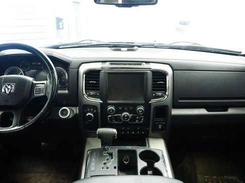 Used 2013 RAM 1500 Sport w/ Sport Premium Group image 19