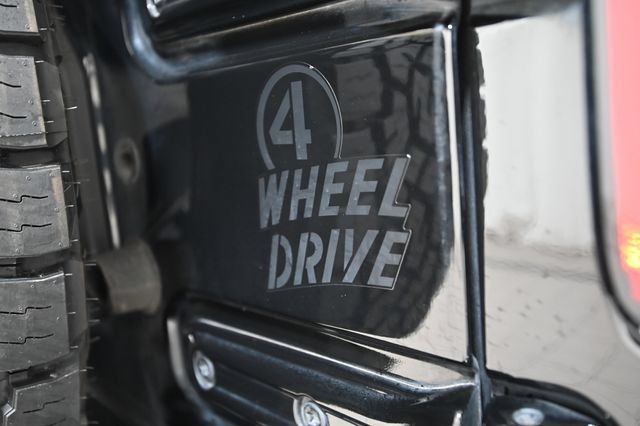 Used 2021 Jeep Wrangler Unlimited Sport AWD/4WD image 21