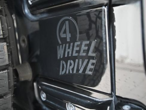 Used 2021 Jeep Wrangler Unlimited Sport AWD/4WD image 21
