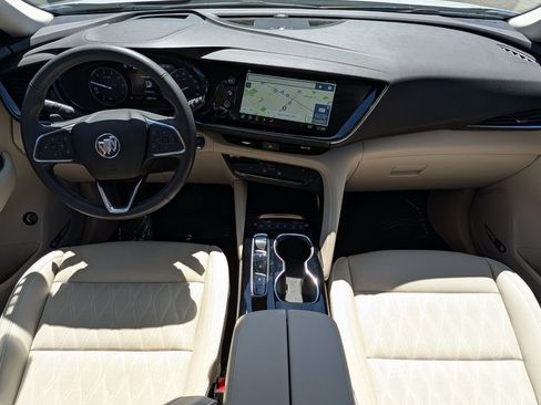 Used 2023 Buick Envision Avenir AWD/4WD image 29