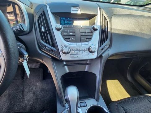 Used 2014 Chevrolet Equinox LS AWD/4WD image 14