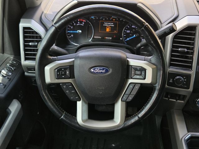 Used 2021 Ford F350 Lariat w/ Lariat Ultimate Package AWD/4WD image 25