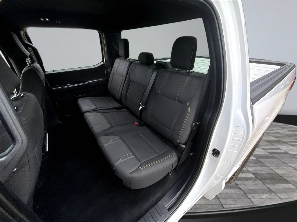 Used 2024 Ford F150 STX AWD/4WD image 25
