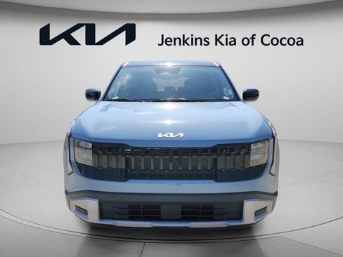 New 2027 Kia Seltos S FWD image 11