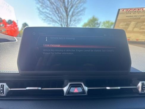 Used 2021 Toyota Supra A91 Edition w/ Driver Assist Package image 31