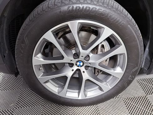 Used 2026 BMW X5 xDrive40i AWD/4WD image 50