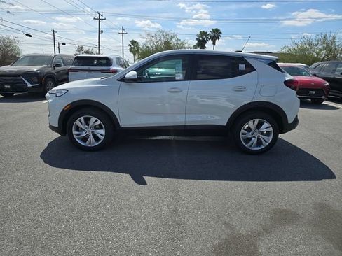 New 2026 Buick Encore GX Preferred w/ Comfort Package image 7