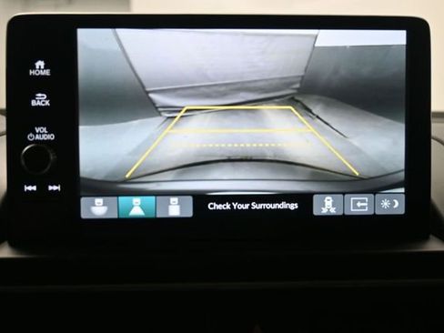 Certified 2025 Honda Pilot EX-L image 33