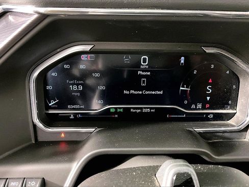 Certified 2025 GMC Sierra 1500 Denali Ultimate image 14