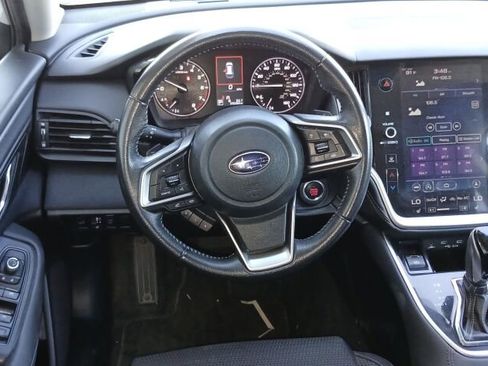 Used 2021 Subaru Outback Premium w/ Popular Package #1 image 5