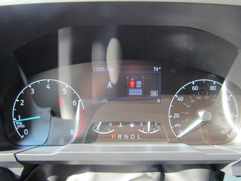 Certified 2024 Ford Maverick XLT w/ XLT Luxury Package image 31