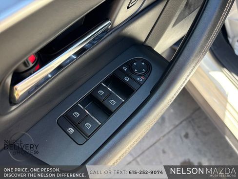 Certified 2024 MAZDA CX-90 3.3 Turbo w/ Premium Plus Pkg AWD/4WD image 23