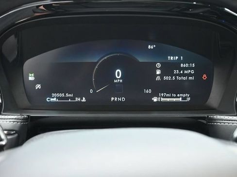 Certified 2022 Lincoln Corsair Reserve w/ Equipment Group 201A AWD/4WD image 13