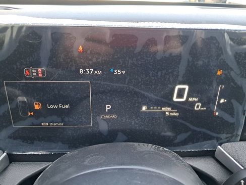 New 2026 Nissan Kicks SV w/ Cold Weather Package image 16