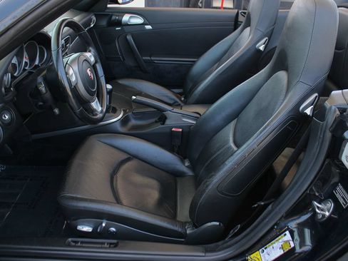 Used 2009 Porsche 911 Carrera 4S AWD/4WD image 11