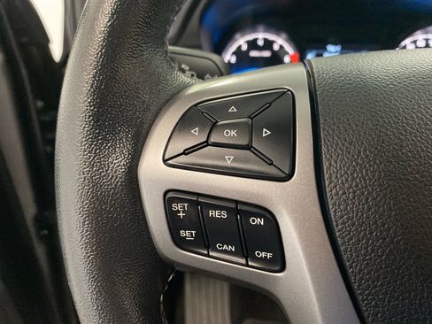 Certified 2020 Ford Ranger XLT w/ Equipment Group 302A Luxury AWD/4WD image 19