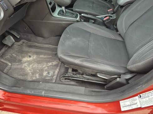 Used 2018 Ford Fiesta SE FWD image 14