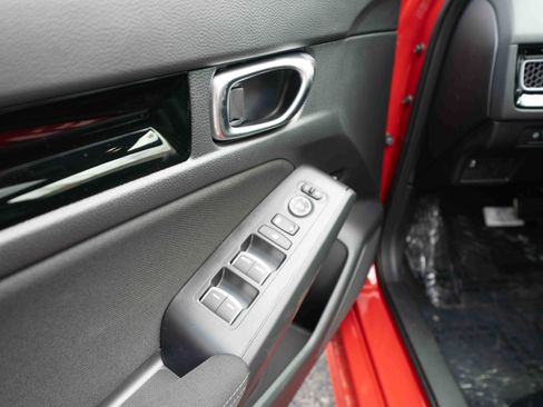 New 2026 Honda Civic Sport image 7
