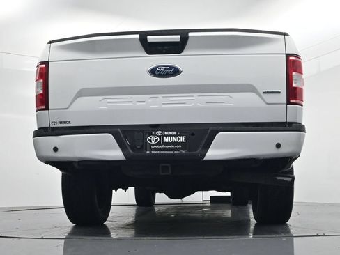 Used 2018 Ford F150 XLT w/ Equipment Group 302A Luxury AWD/4WD image 54