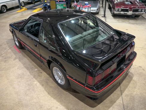 Used 1989 Ford Mustang GT image 15