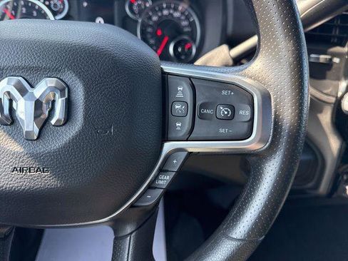 Certified 2025 RAM 2500 Tradesman image 30