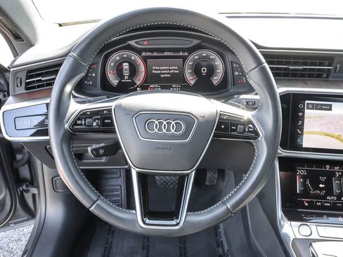 Used 2019 Audi A7 3.0T Premium Plus w/ Premium Plus Package AWD/4WD image 22